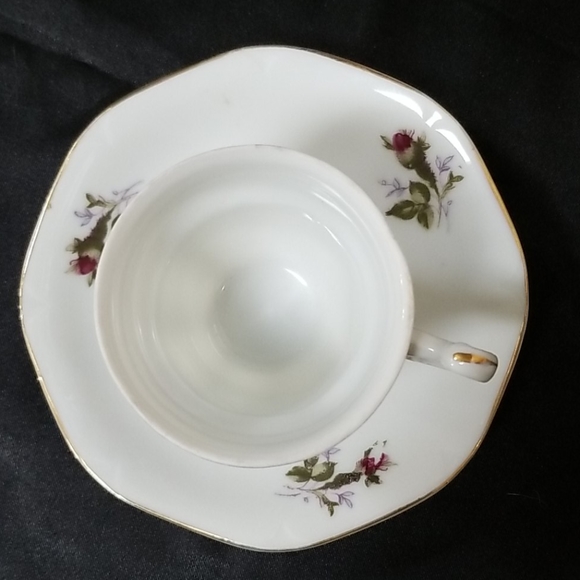 🍵VINTAGE YAKIMA CHINA DEMITASSE CUP - Picture 2 of 7